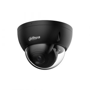IP network camera 5MP HDBW2541E-S 2.8mm Black | HDBW2541ESB
