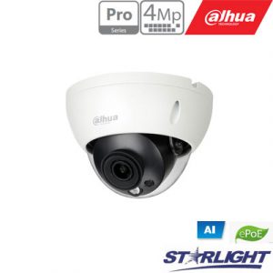 IP network camera 4MP 2K IPC- HDBW5442R-ASE | HDBW5442RASE