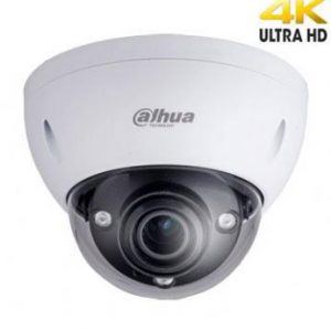 4K IP network camera 12M, IR, HDBW81230EP-ZH-S2 | HDBW81230EPZ