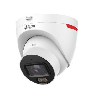 IP network camera 4MP HDW2449T-S-PRO 3.6mm | HDW2449PRO36