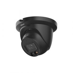 IP network camera 4MP HDW2449TM-S-IL 2.8mm Black | HDW2449TMILB