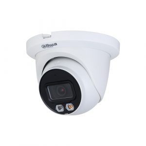 IP network camera 4MP HDW2449TM-S-IL 2.8mm | HDW2449TMSIL