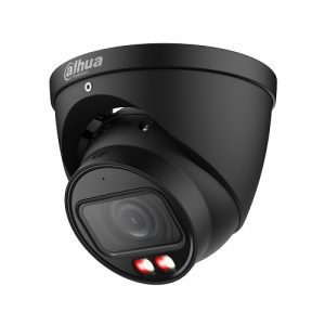 IP Network Camera 4MP HDW2449T-ZS-IL Black | HDW2449TZS-B