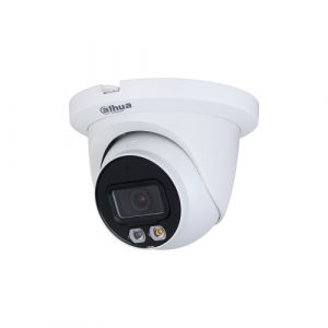 IP network camera 8MP HDW2849TM-S-IL 2.8mm | HDW2849TMSIL