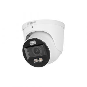 IP Network Camera 4MP HDW3449H-ZAS-PV | HDW3449HZAS
