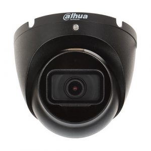 IP Network Camera 8MP HDW3842EM-S 2.8mm Black | HDW3842EMSB