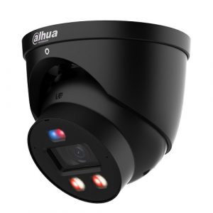 4K IP Network Camera 8MP IPC-HDW3849H-AS-PV-PRO 2.8mm Black | HDW3849PRB28