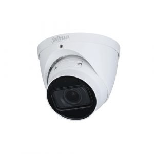 IP network camera 4MP 2K IPC-HDW5442T-ZE | HDW5442T-ZE