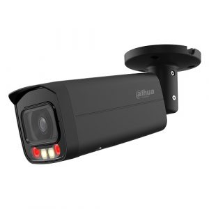 IP Network Camera 5MP HFW2549T-AS-IL 3.6mm Black | HFW2549TASLB