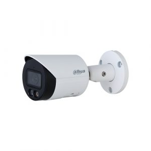 IP network camera 8MP  HFW2849S-S-IL 2.8mm | HFW2849SSIL