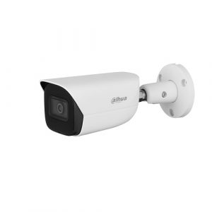 4K IP network camera 8MP HFW3841E-S-S2 3.6mm | HFW3841E-S36