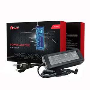 Laptop Power Adapter HP 120W: 19.5V, 6.15A | HP120G4530