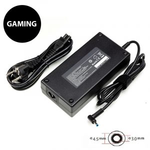 Laptop Power Adapter HP 200W: 19.5V, 10.3A | HP200G4530