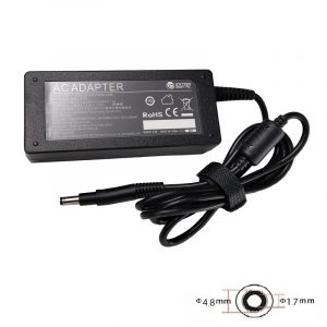 Laptop Power Adapter HP 65W: 19.5V, 3.33A | HP65G4817