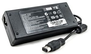 Laptop Power Adapter HP 90W: 18.5V, 4.9A | HP90EOVAL