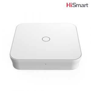HiSmart Control Panel Main Hub | HS080013