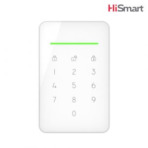 HiSmart Wireless Keypad | HS080068