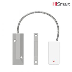HiSmart Wireless Garage Door Sensor | HS080136
