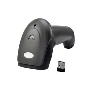 Wirelss 1D barcode scanner XL-9325B | HS080242
