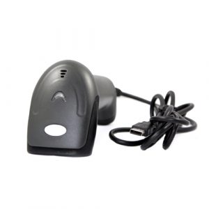 1D barcode Scanner XL-5500 | HS080259