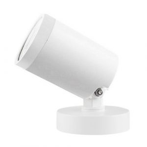 LED Lamp Holder with GU10 5W Bulb | HS080310