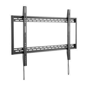 Fixed TV wall mount for displays 60“-100“ | HS081263
