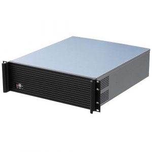 Server computer metal case | HS081287