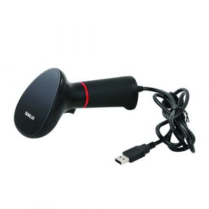 1D/2D Barcode scanner XL-3610 | HS081447