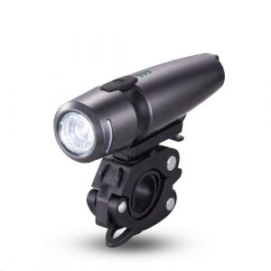 Bicycle Front Light 300lm, LED, USB, IPX5 | HS081492