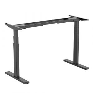 Height-Adjustable Table, without countertop | HS081539