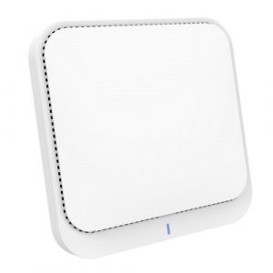 WiFi 6 Access Point, 3600Mbps, 2.4GHz/5GHz +2500 Mbps Ethernet (HS081874)