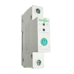 SONOFF Smart Switch 1-Channel Wi-Fi (HS081973)