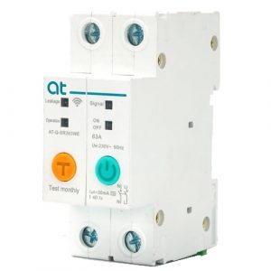 SONOFF Smart Switch 2-pole Wi-Fi (HS082321)