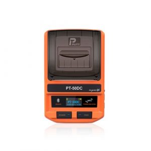 Mobile Label Printer PT-50DC | HS082512