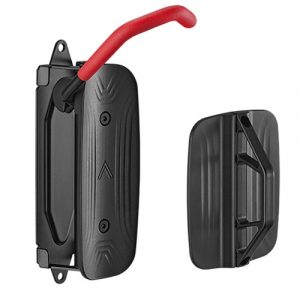 On-Wall Bike Rack | HS082765