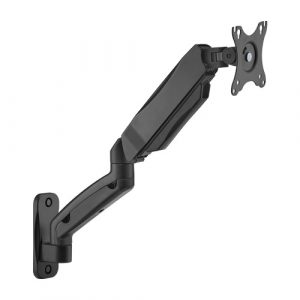 17"-32" Monitor Spring-Assisted Arm Mount | HS083304