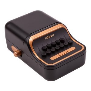 Mobile Label Printer HiSmart WP9520 | HS083397