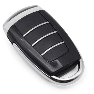 Gate Opener Remote Controller RF 433MHz (HS083724)
