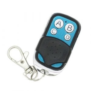 Gate Opener Remote Controller RF 433MHz (HS083731)