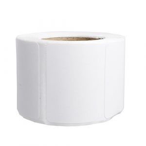Labels for Thermal Label Printer, 50mm x 30mm - 500pc | HS083748
