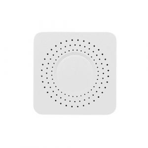 TUYA Smart Mini Breaker 2 Channel DIY Wi-Fi (HS084028)