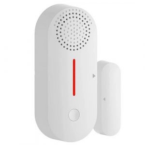 TUYA Door / Window Sensor, Wi-Fi | HS084103
