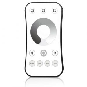 R6-1 Remote Control, 1 Zone, Single Color | HS084479