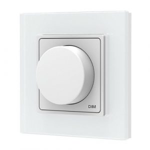 PK1(G) RF Remote Control, Single Color, 1 Zone | HS084622