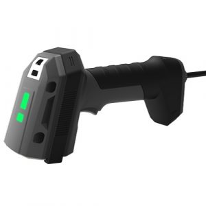 Industrial 1D/2D Barcode Scanner | HS084820