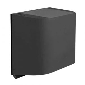 Metal Outer Hood Single Room Energy Recovery Ventilator | HT260331