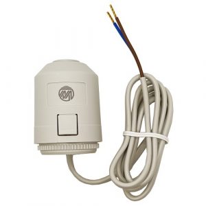 Thermal Actuator, NC, 230V AC | HT260492