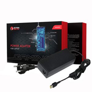 Laptop Power Adapter LENOVO 135W: 20V, 6.75A (IB135HUSB)
