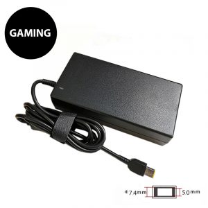 Laptop Power Adapter LENOVO 170W: 20V, 8.5A (IB170HSPE)