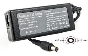 Laptop Power Adapter LENOVO 40W: 20V, 2A (IB40H5525)